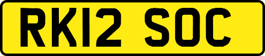RK12SOC