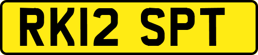 RK12SPT