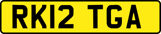 RK12TGA