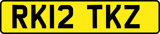 RK12TKZ