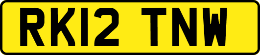RK12TNW