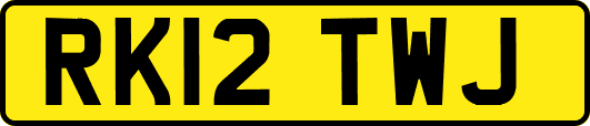 RK12TWJ