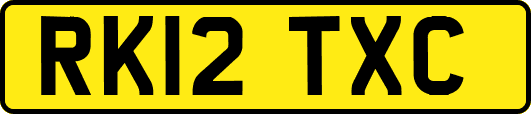 RK12TXC
