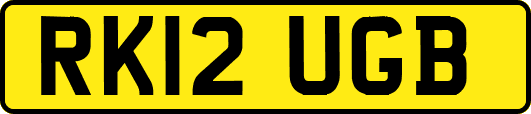RK12UGB