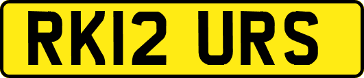 RK12URS