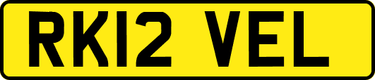 RK12VEL