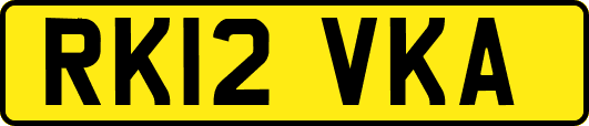RK12VKA