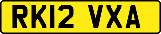 RK12VXA