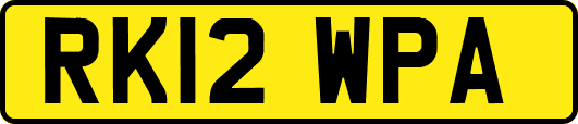 RK12WPA