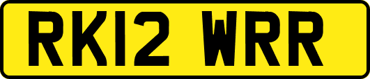 RK12WRR