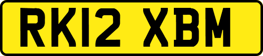 RK12XBM