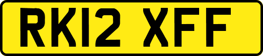 RK12XFF