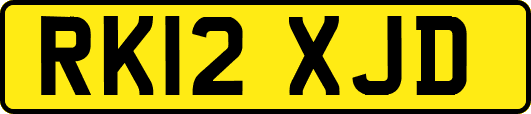 RK12XJD