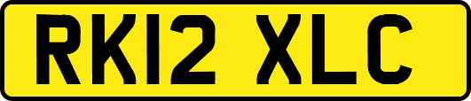 RK12XLC