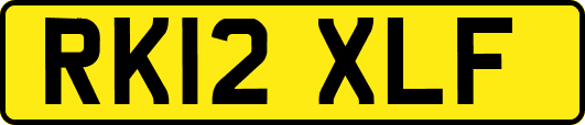 RK12XLF