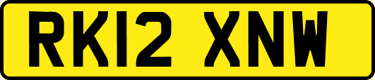 RK12XNW