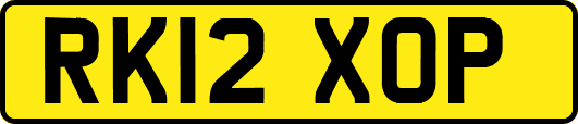RK12XOP