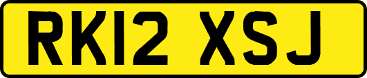 RK12XSJ