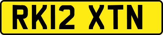 RK12XTN