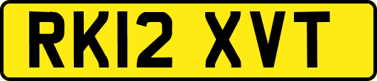 RK12XVT