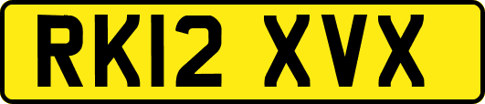 RK12XVX