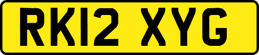 RK12XYG