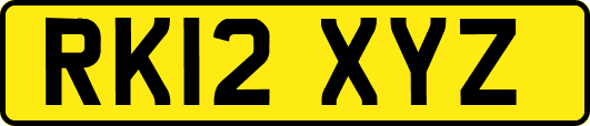 RK12XYZ
