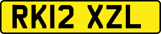 RK12XZL