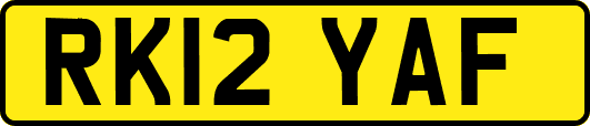 RK12YAF