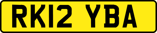 RK12YBA