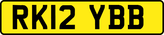 RK12YBB