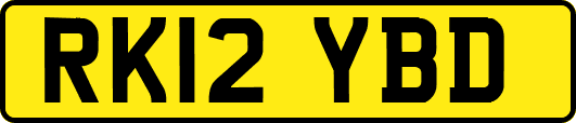 RK12YBD