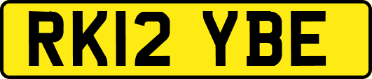 RK12YBE