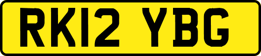 RK12YBG