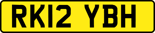 RK12YBH