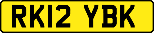 RK12YBK