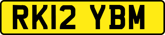 RK12YBM
