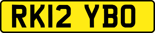 RK12YBO