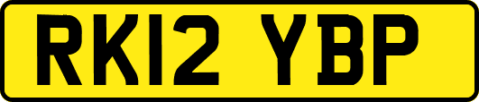 RK12YBP