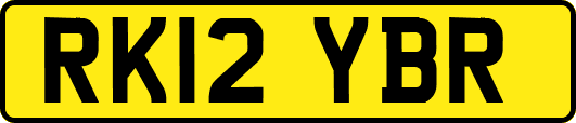 RK12YBR