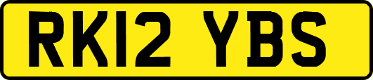 RK12YBS