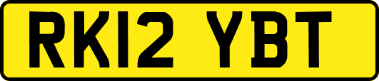 RK12YBT