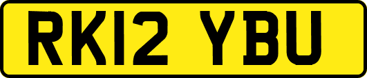 RK12YBU