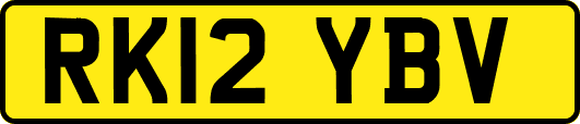 RK12YBV