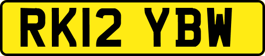 RK12YBW
