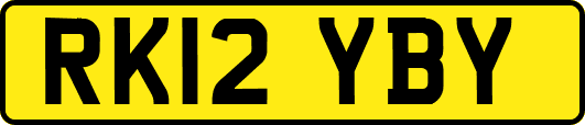 RK12YBY