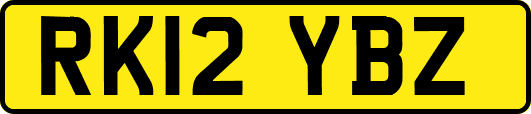 RK12YBZ
