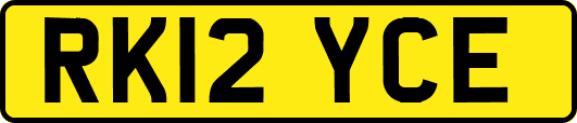 RK12YCE