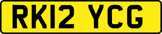 RK12YCG