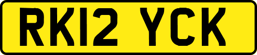 RK12YCK
